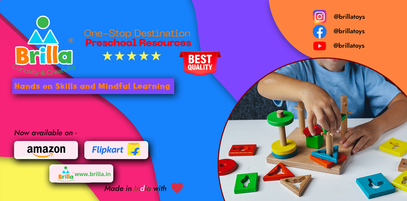 Educational Toys and Kits