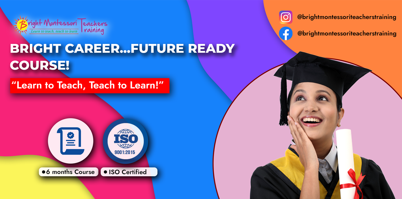 Montessori Teachers Training