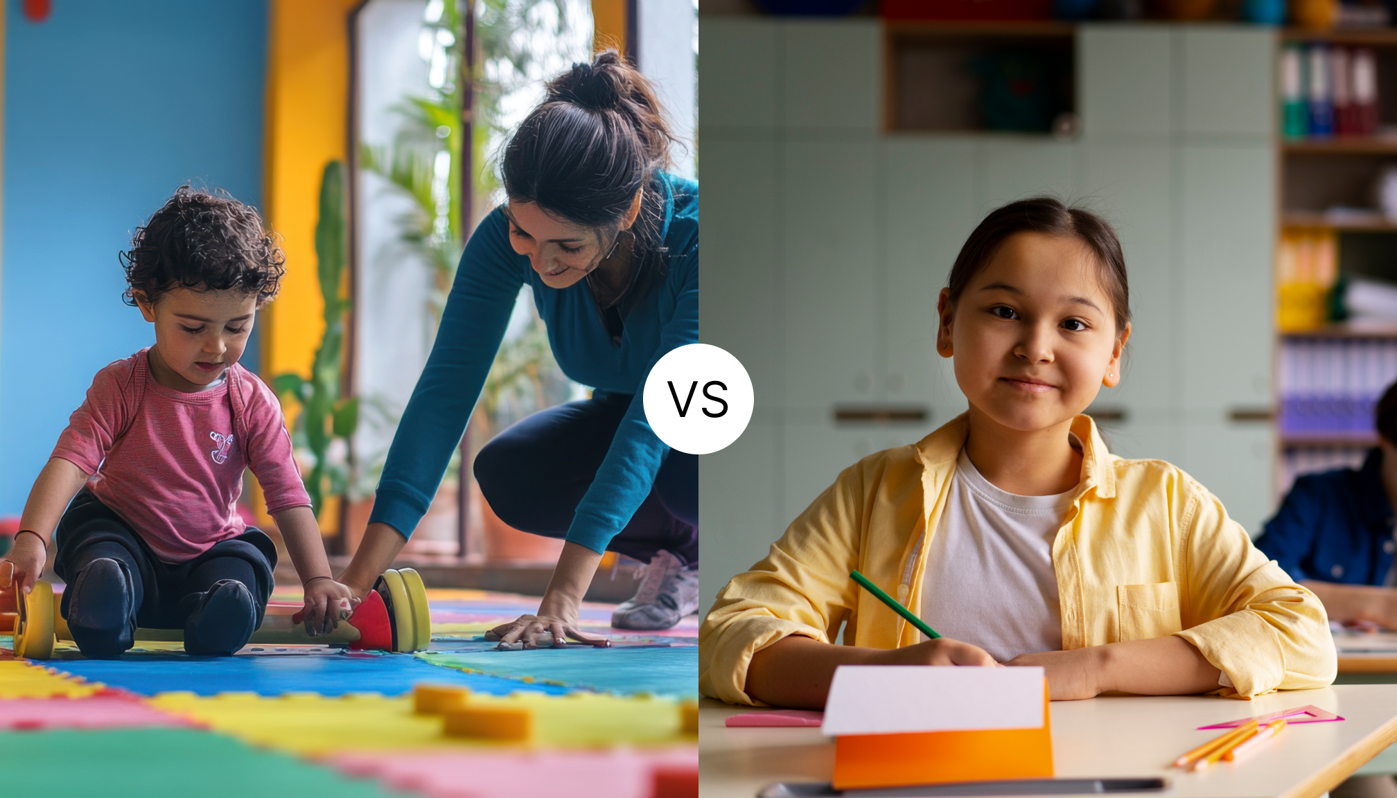 How to Start a Low-Cost Preschool: Strategies for Success